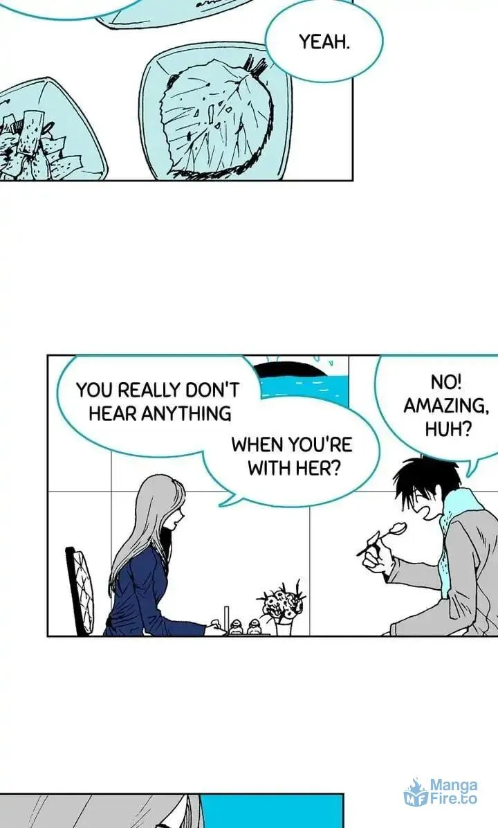 Read Deep Blue Child chapter 14 image 20 on Lezhin