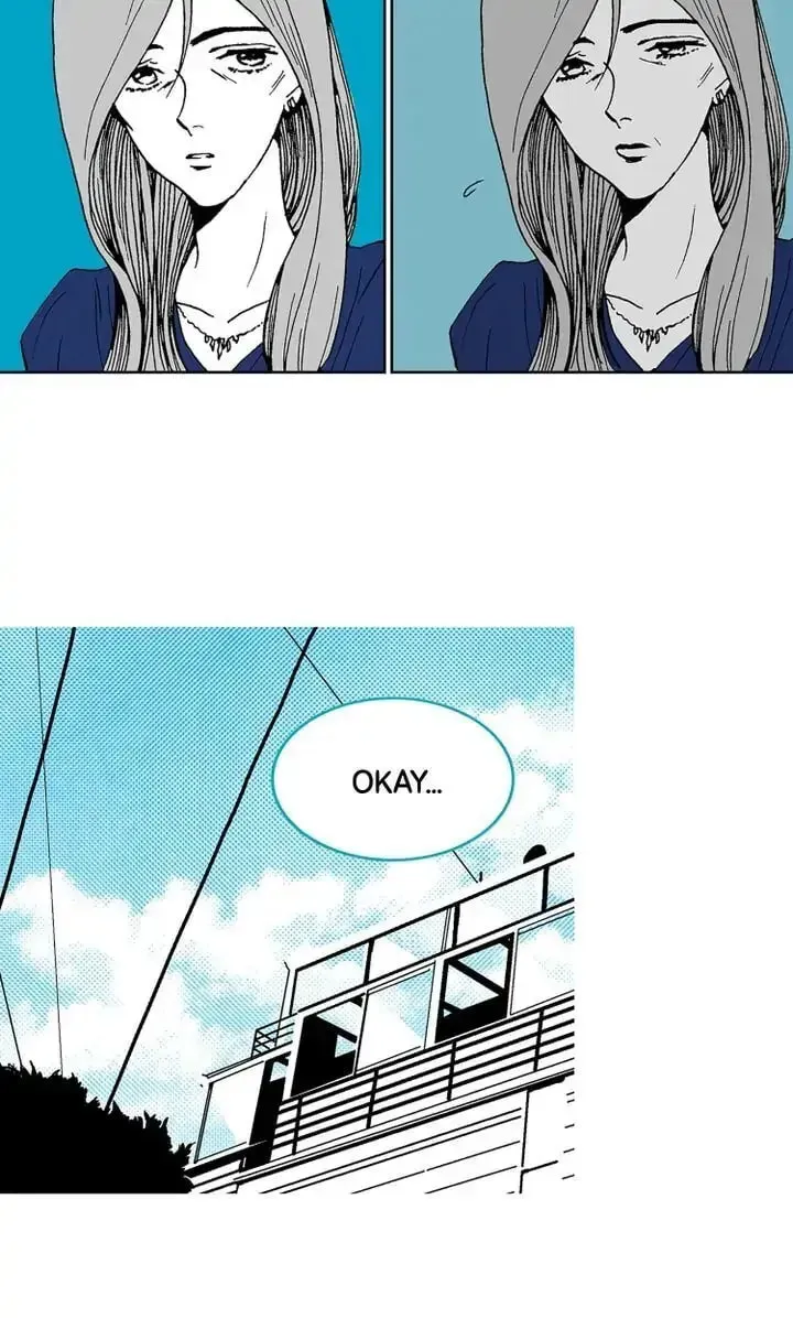 Read Deep Blue Child chapter 14 image 25 on Lezhin
