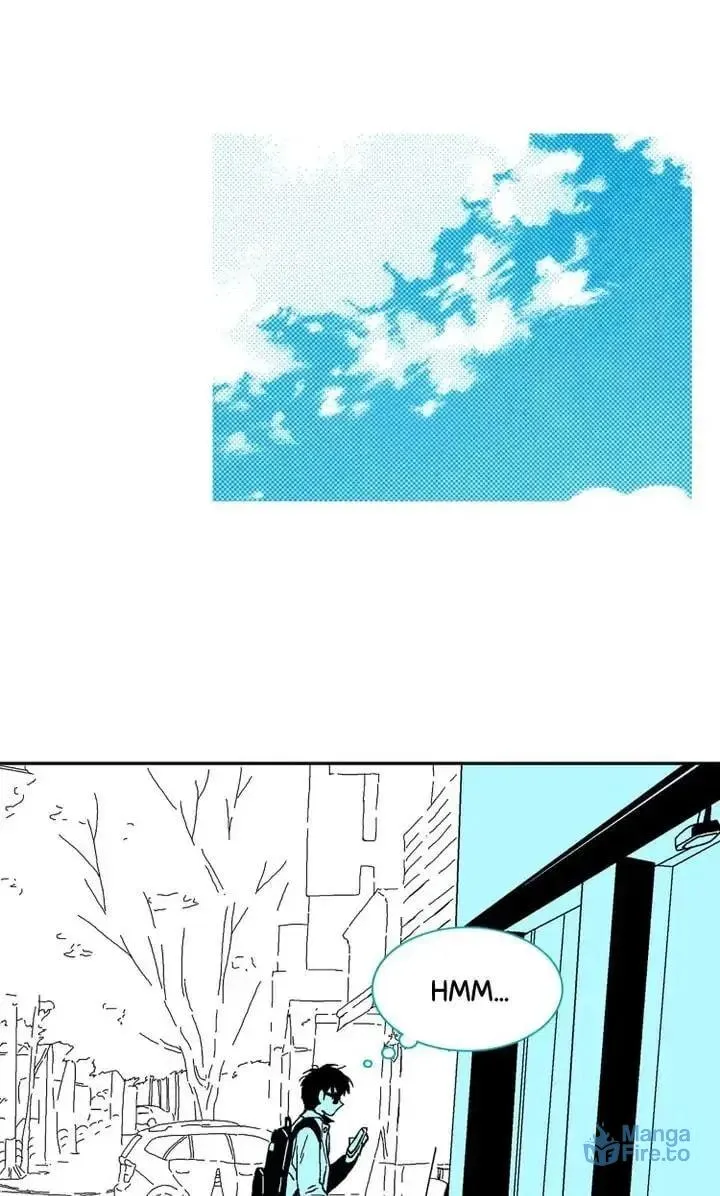 Read Deep Blue Child chapter 14 image 26 on Lezhin