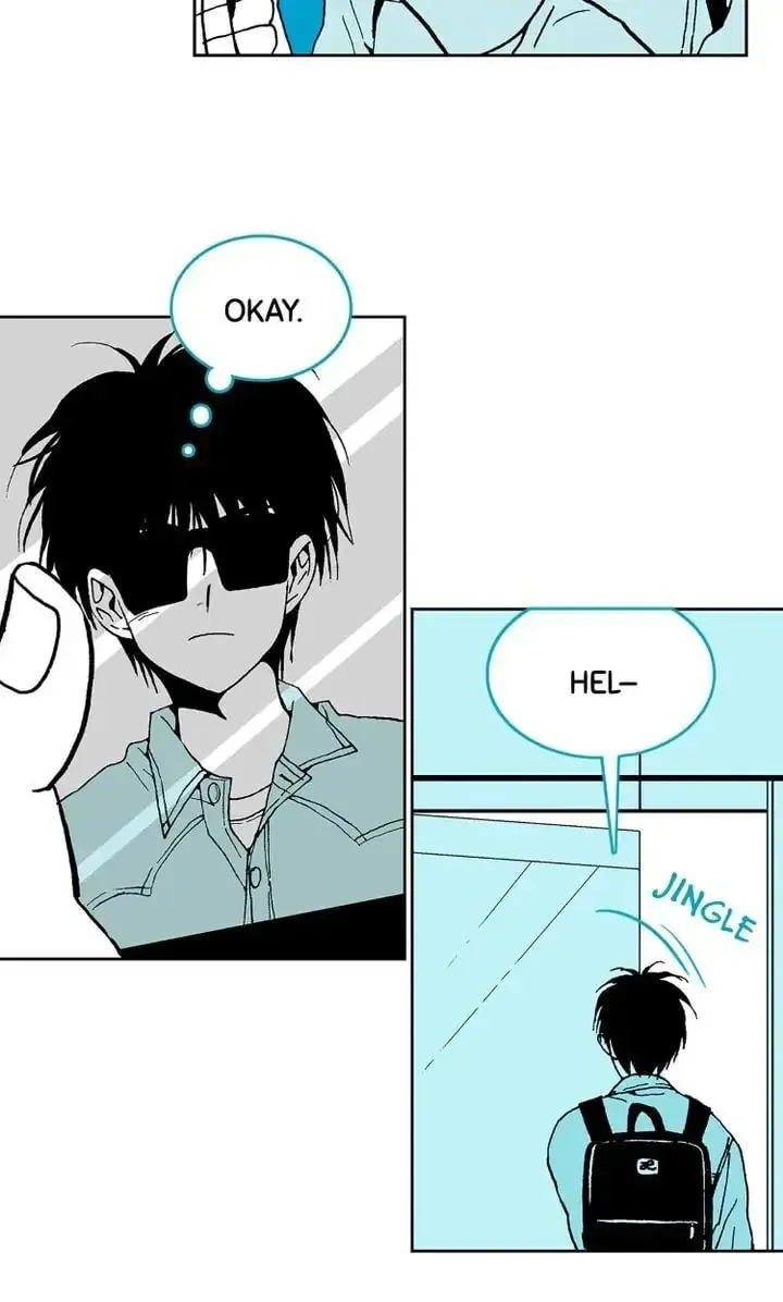 Read Deep Blue Child chapter 14 image 28 on Lezhin