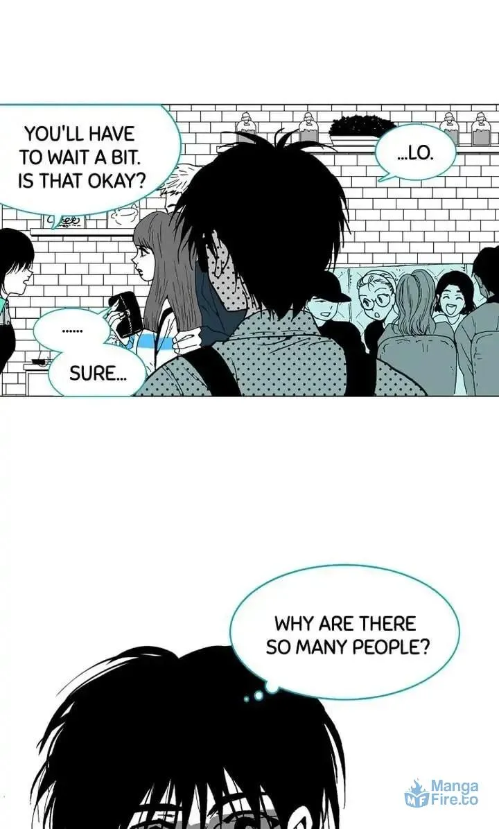 Read Deep Blue Child chapter 14 image 29 on Lezhin