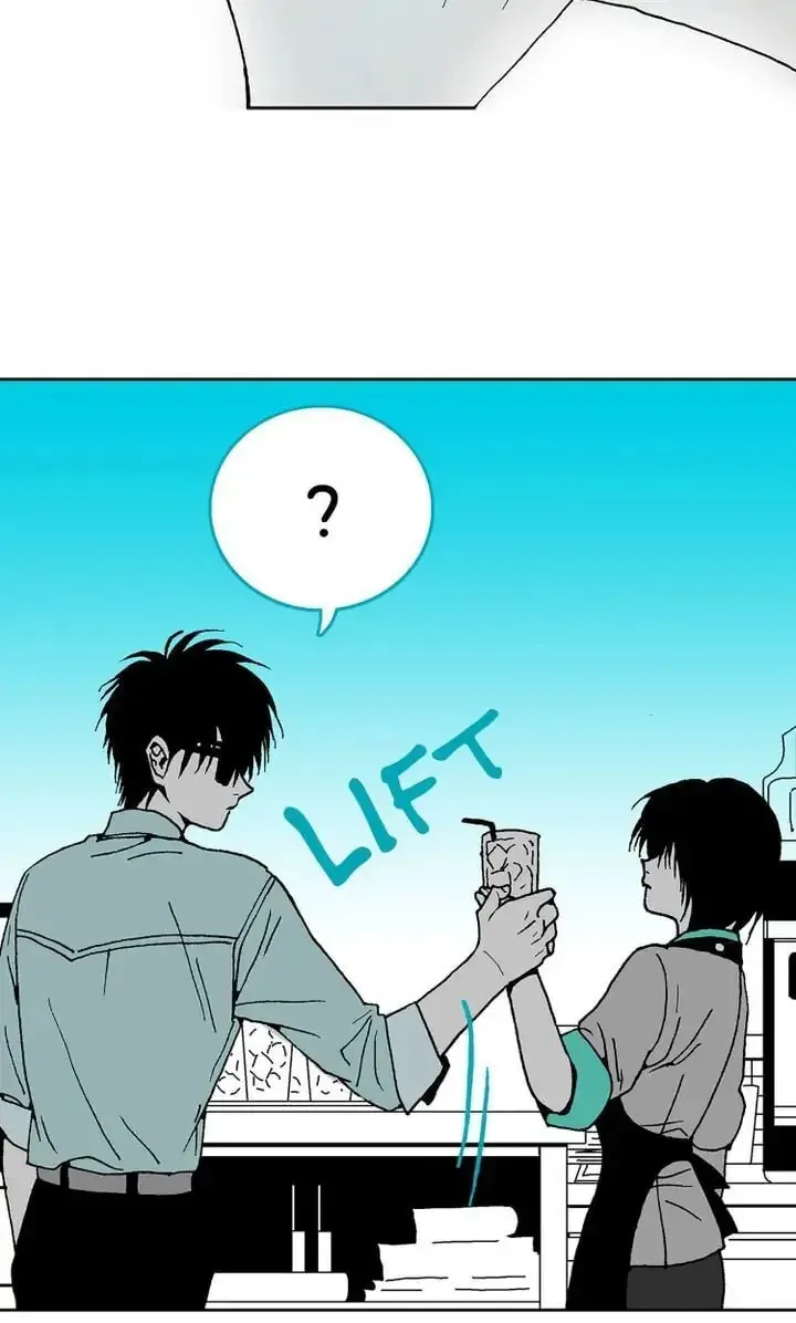 Read Deep Blue Child chapter 14 image 48 on Lezhin