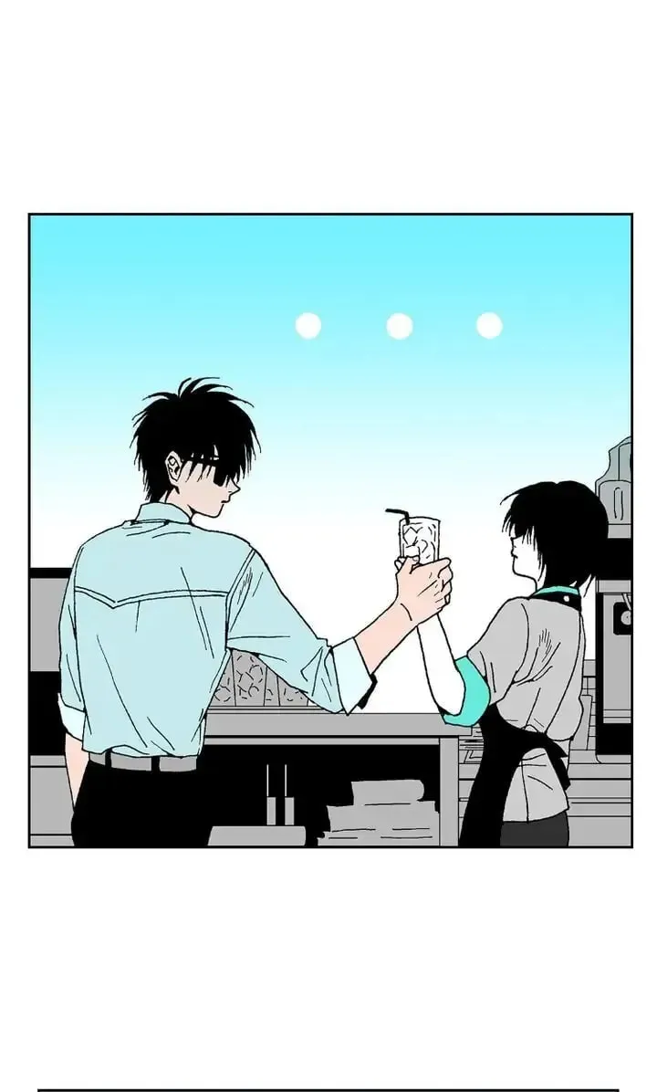 Read Deep Blue Child chapter 14 image 49 on Lezhin