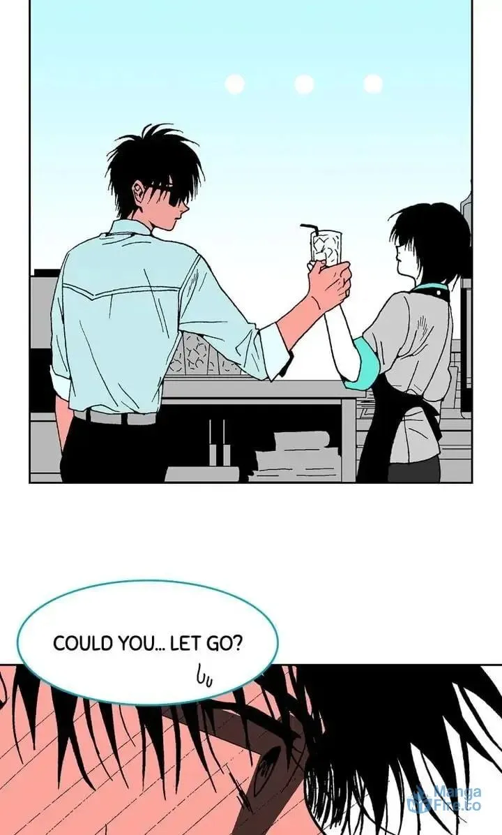 Read Deep Blue Child chapter 14 image 50 on Lezhin