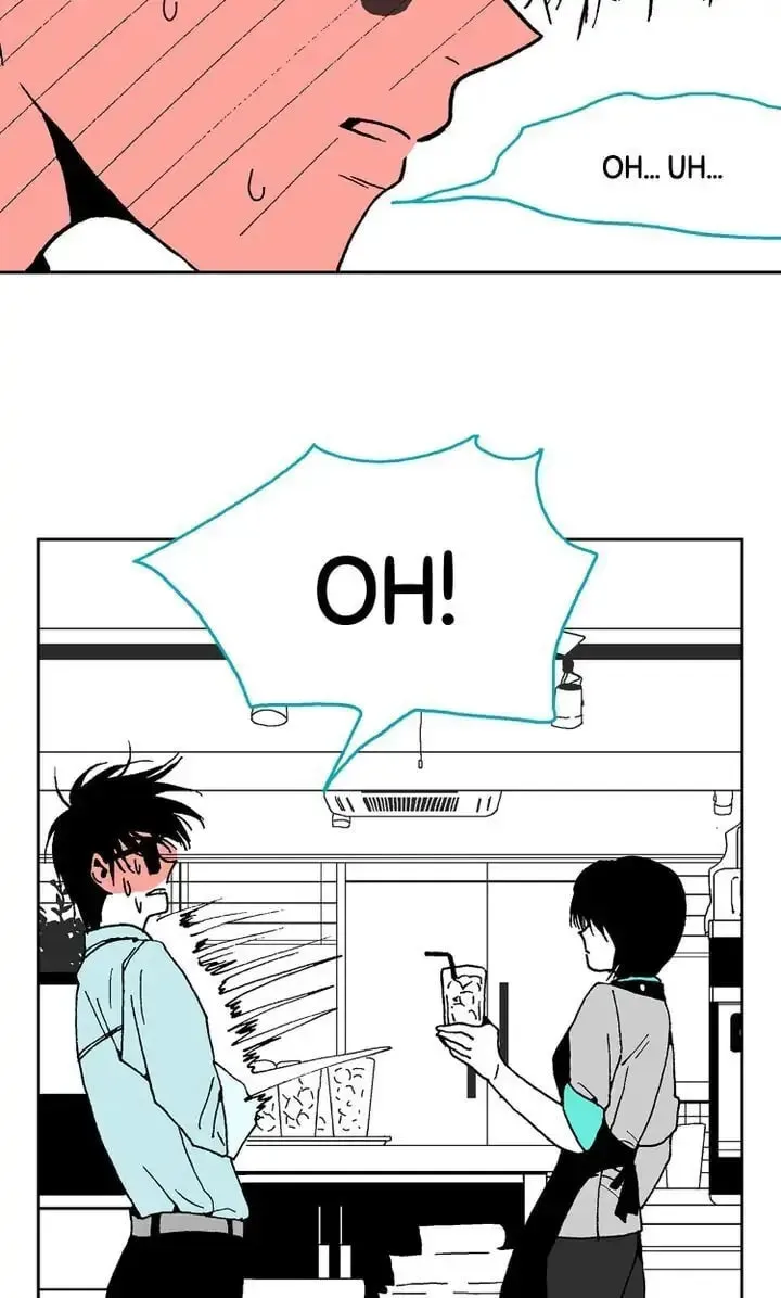 Read Deep Blue Child chapter 14 image 51 on Lezhin