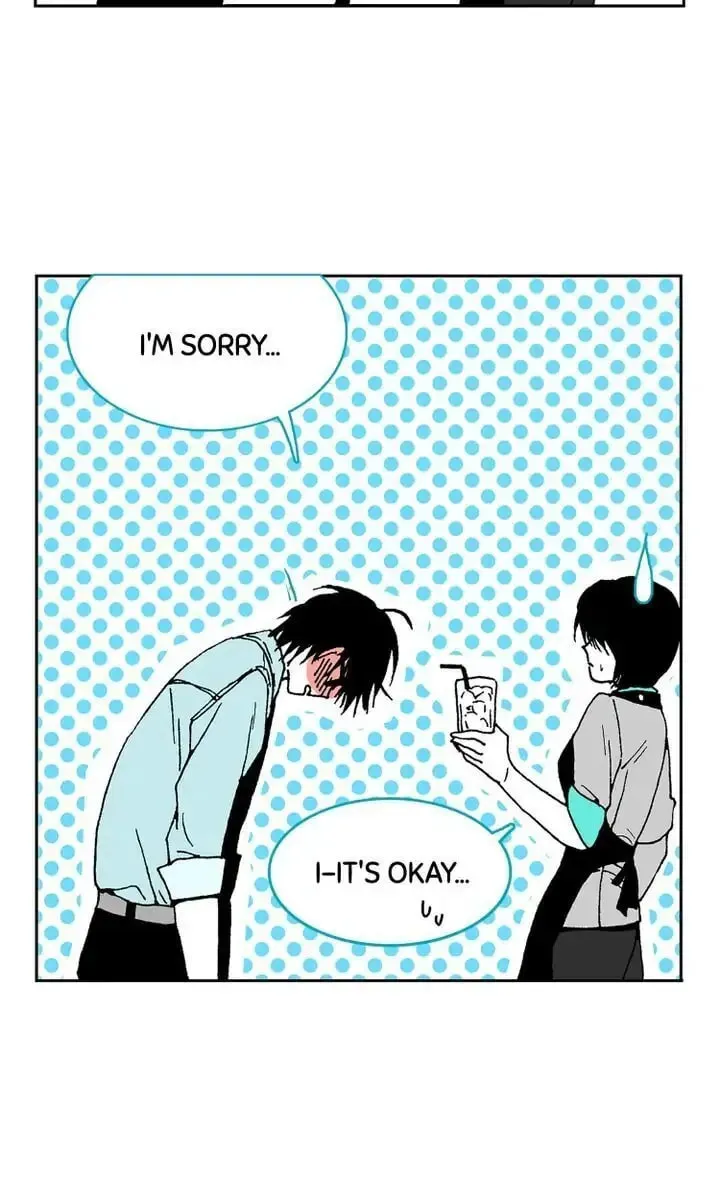 Read Deep Blue Child chapter 14 image 52 on Lezhin