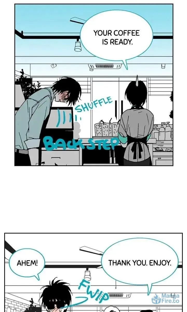 Read Deep Blue Child chapter 14 image 53 on Lezhin