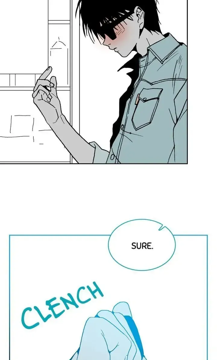 Read Deep Blue Child chapter 14 image 57 on Lezhin
