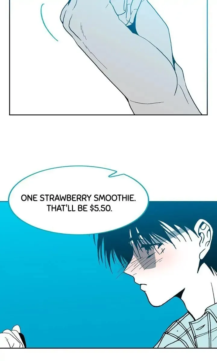 Read Deep Blue Child chapter 14 image 58 on Lezhin