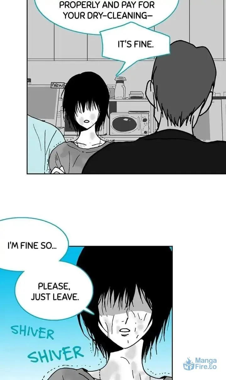 Read Deep Blue Child chapter 16 image 11 on Lezhin