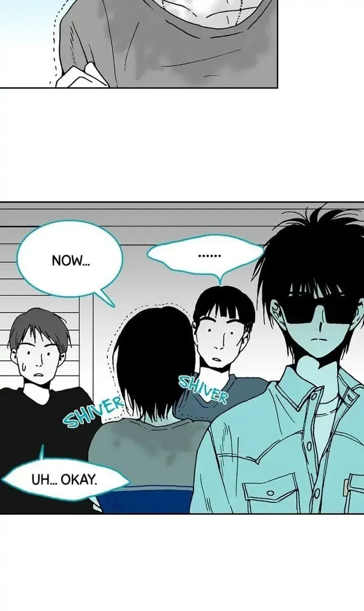 Read Deep Blue Child chapter 16 image 12 on Lezhin