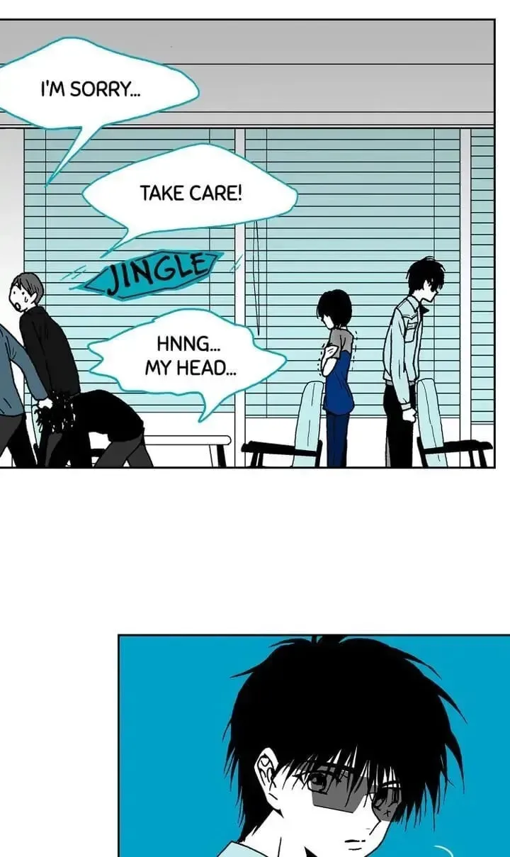 Read Deep Blue Child chapter 16 image 13 on Lezhin