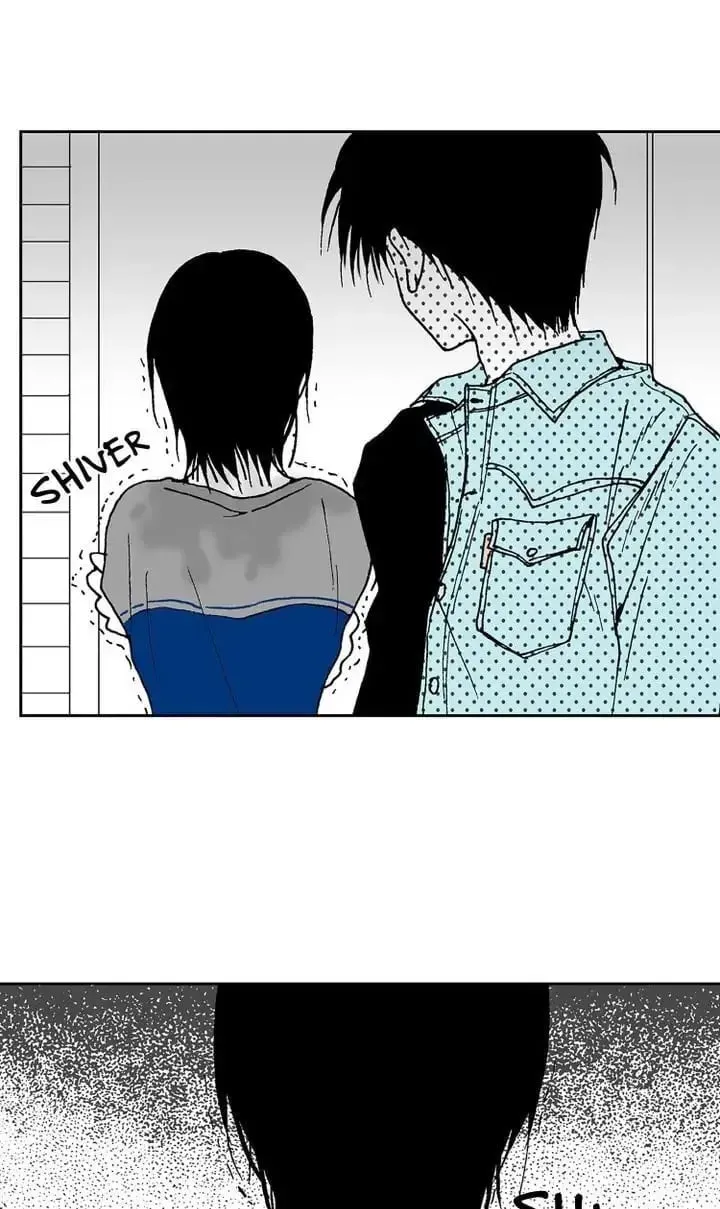 Read Deep Blue Child chapter 16 image 15 on Lezhin