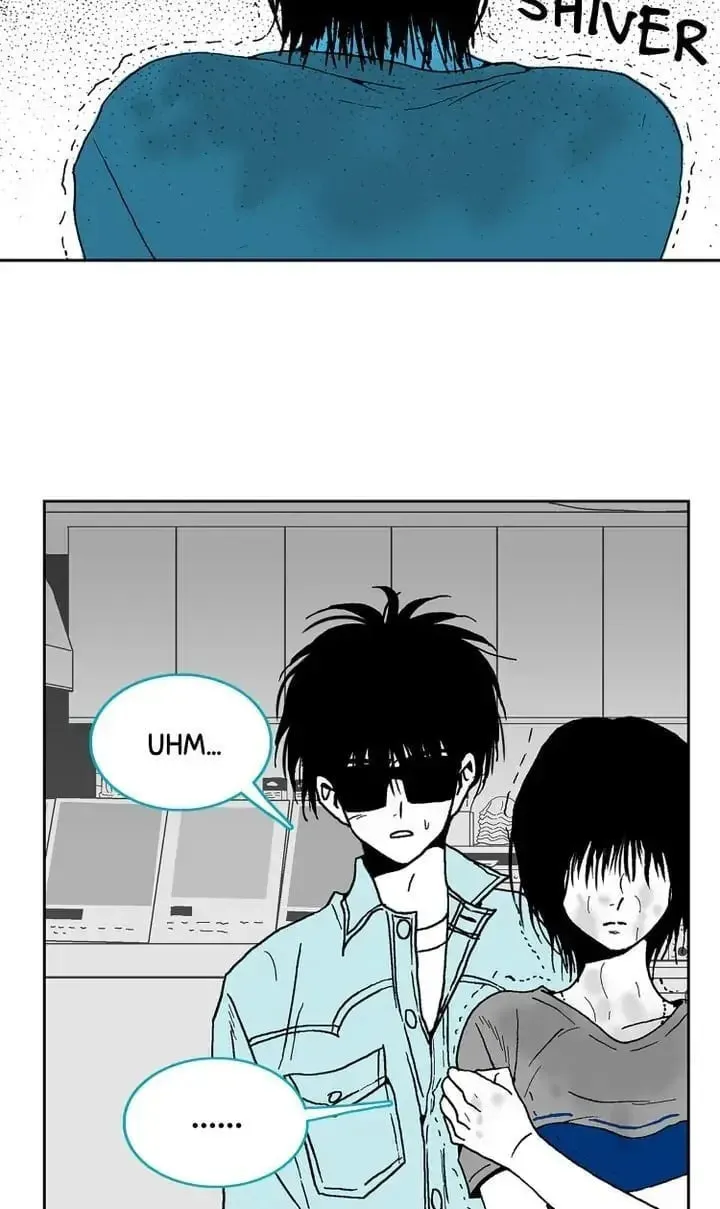 Read Deep Blue Child chapter 16 image 16 on Lezhin