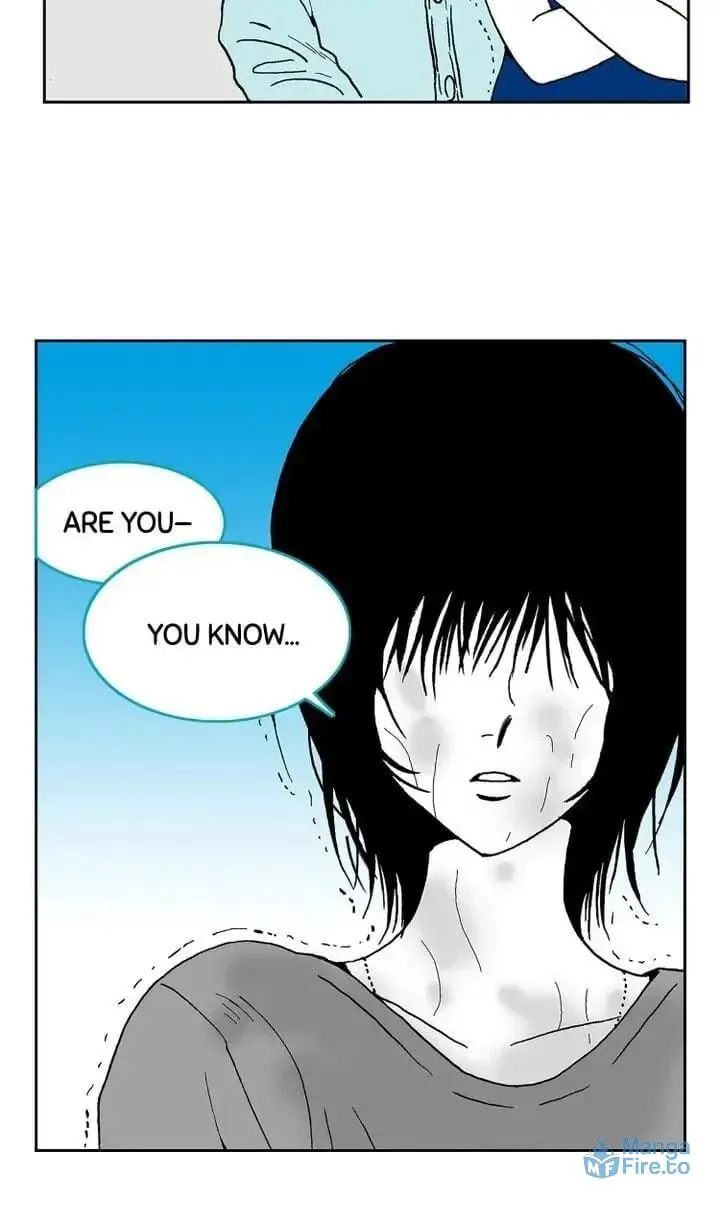 Read Deep Blue Child chapter 16 image 17 on Lezhin
