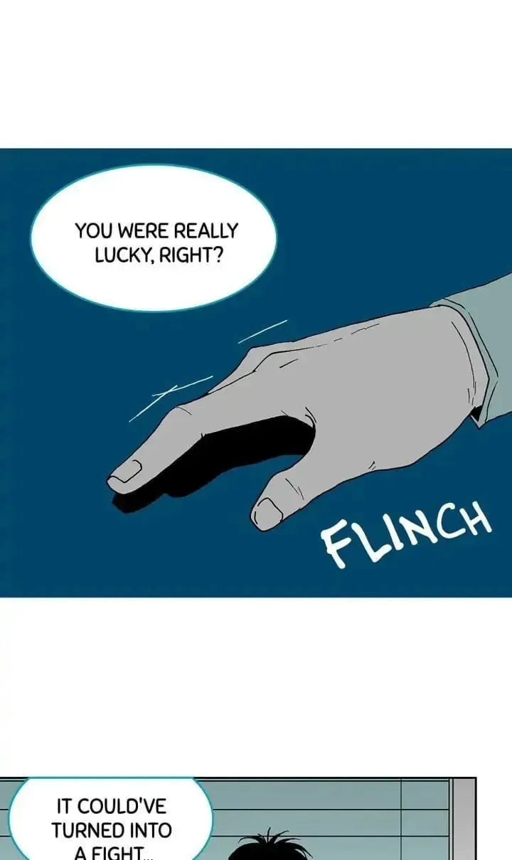 Read Deep Blue Child chapter 16 image 18 on Lezhin