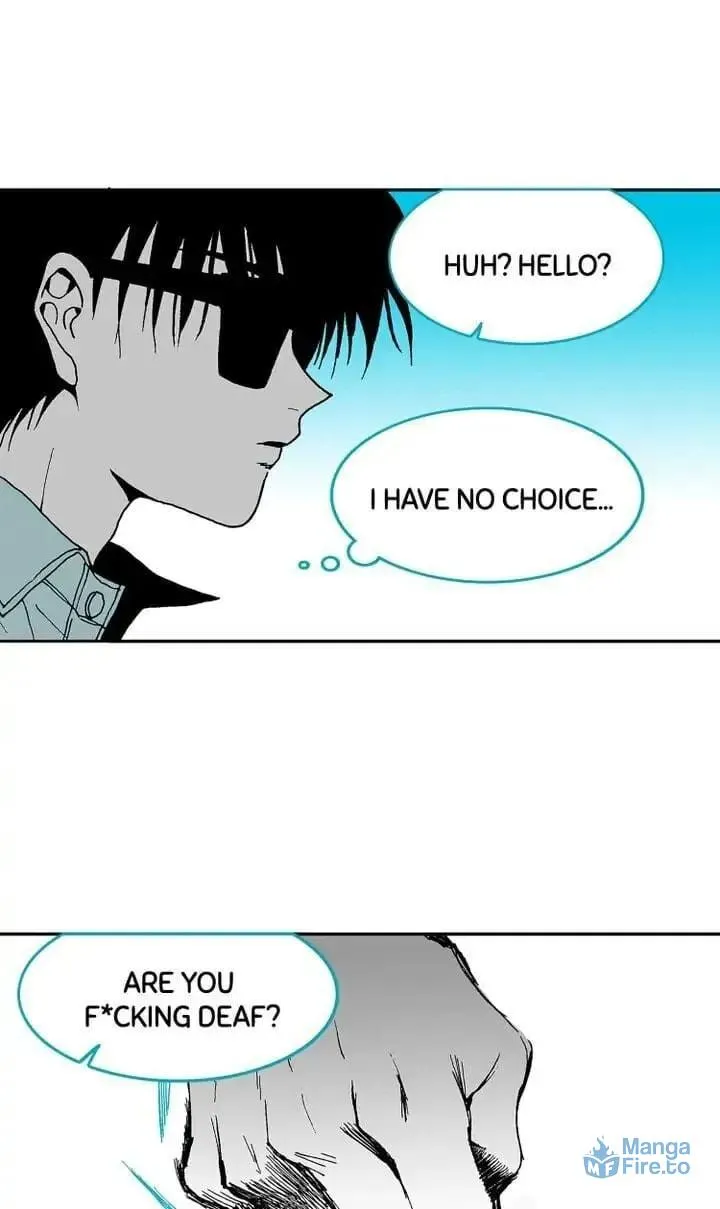 Read Deep Blue Child chapter 16 image 2 on Lezhin