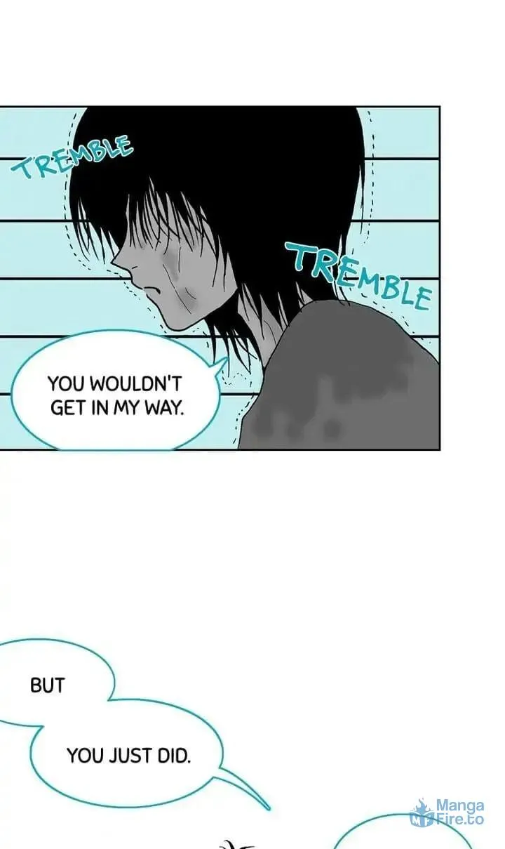 Read Deep Blue Child chapter 16 image 20 on Lezhin