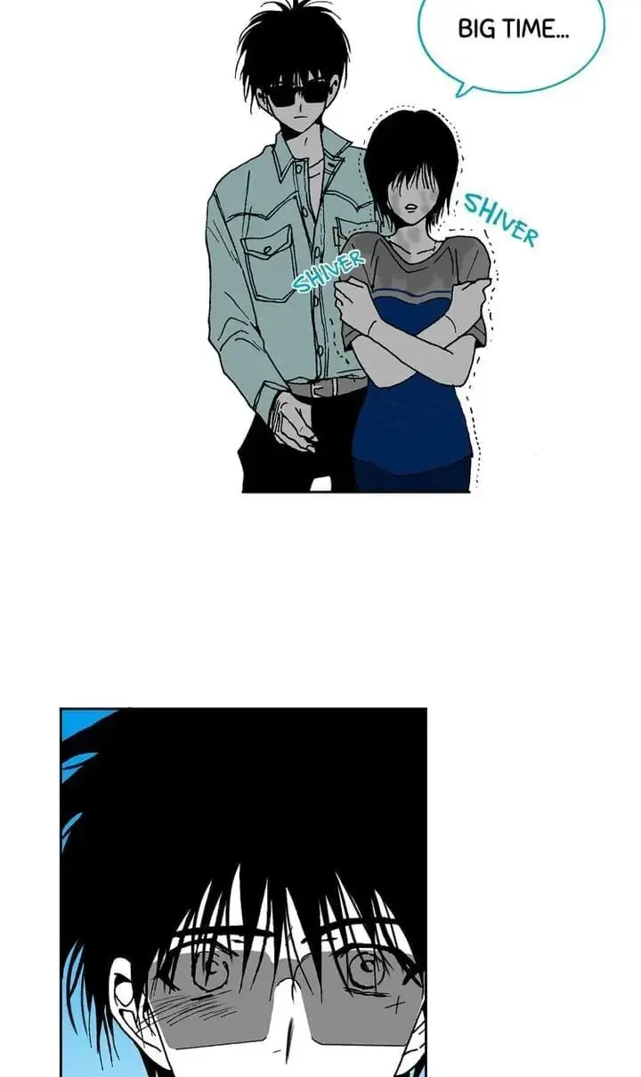 Read Deep Blue Child chapter 16 image 21 on Lezhin