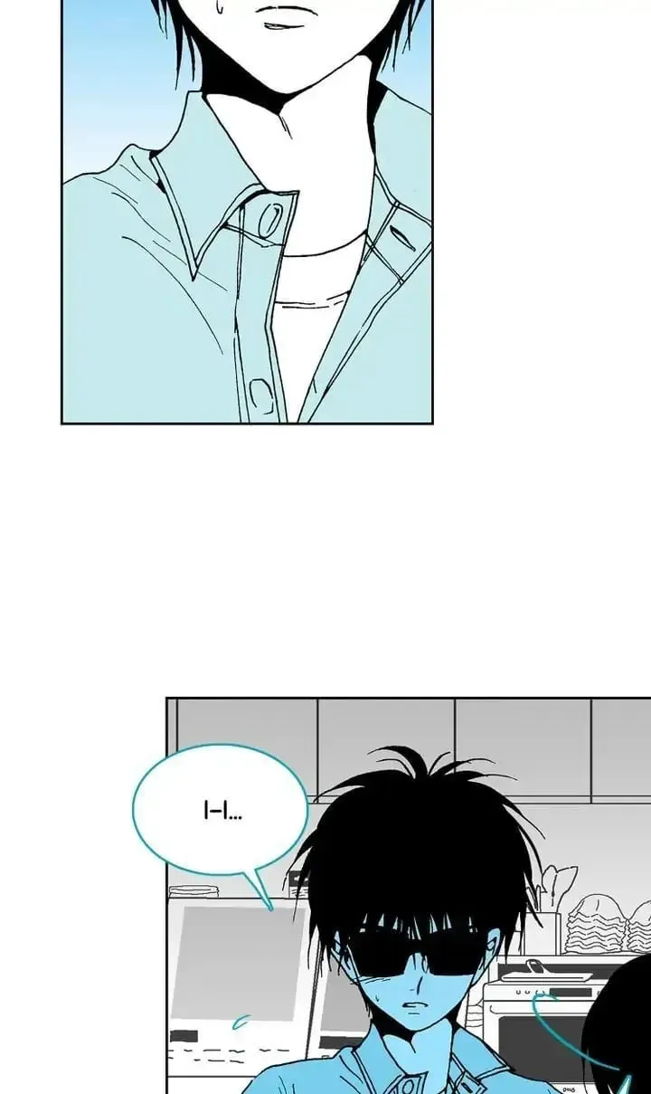 Read Deep Blue Child chapter 16 image 22 on Lezhin