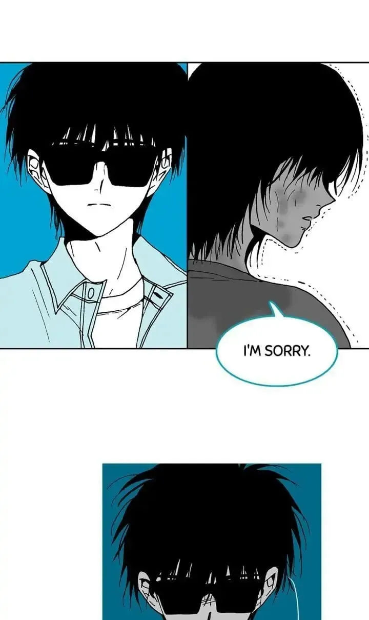 Read Deep Blue Child chapter 16 image 24 on Lezhin