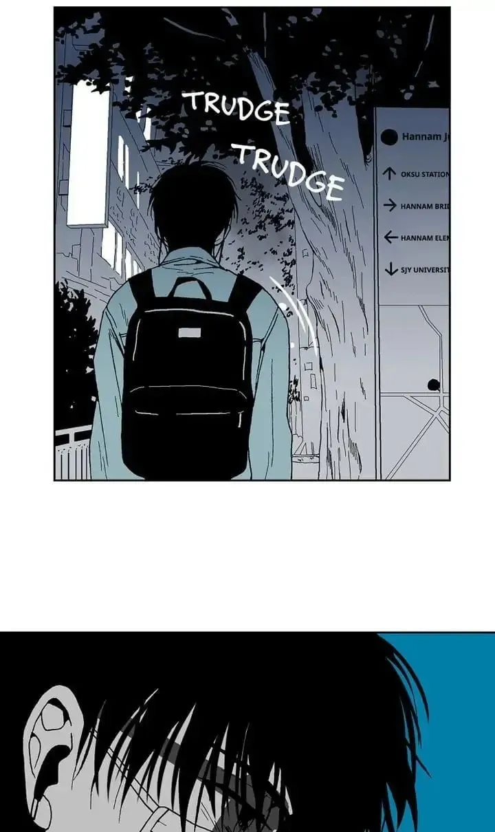 Read Deep Blue Child chapter 16 image 27 on Lezhin