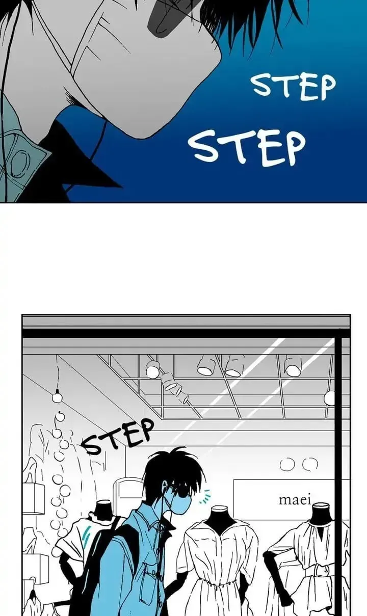 Read Deep Blue Child chapter 16 image 28 on Lezhin