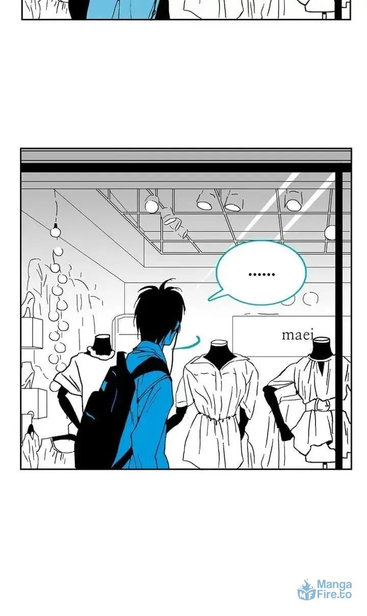 Read Deep Blue Child chapter 16 image 29 on Lezhin