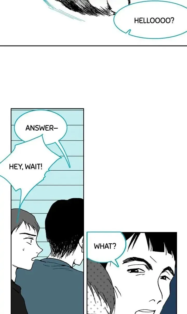 Read Deep Blue Child chapter 16 image 3 on Lezhin