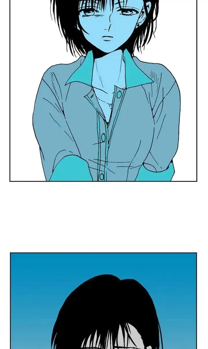 Read Deep Blue Child chapter 16 image 34 on Lezhin