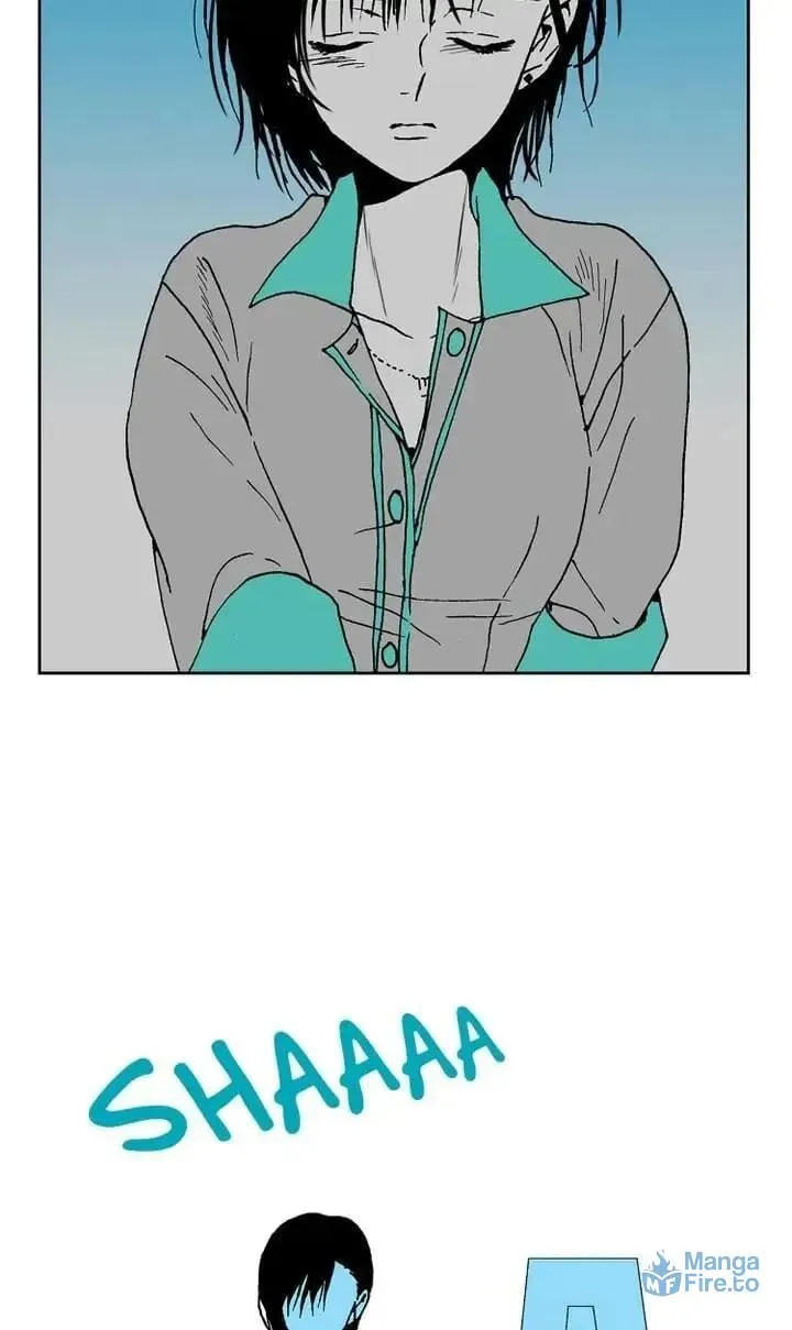 Read Deep Blue Child chapter 16 image 35 on Lezhin