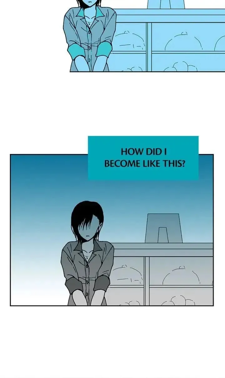 Read Deep Blue Child chapter 16 image 36 on Lezhin