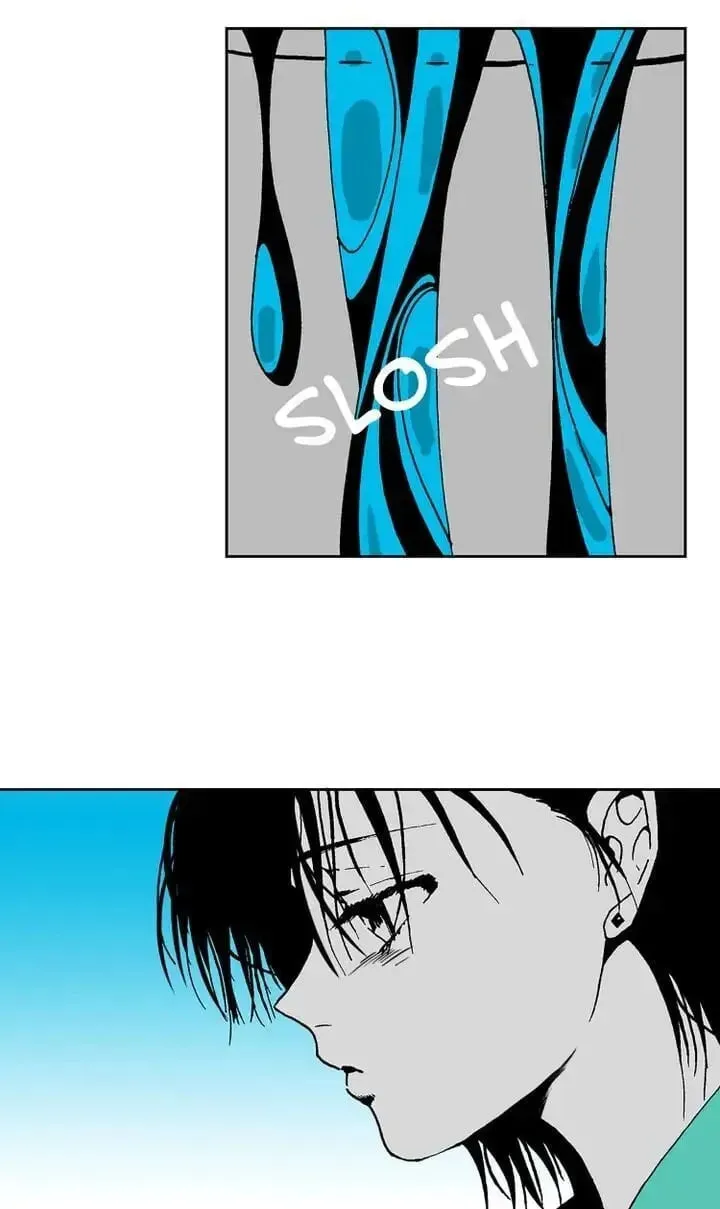 Read Deep Blue Child chapter 16 image 39 on Lezhin