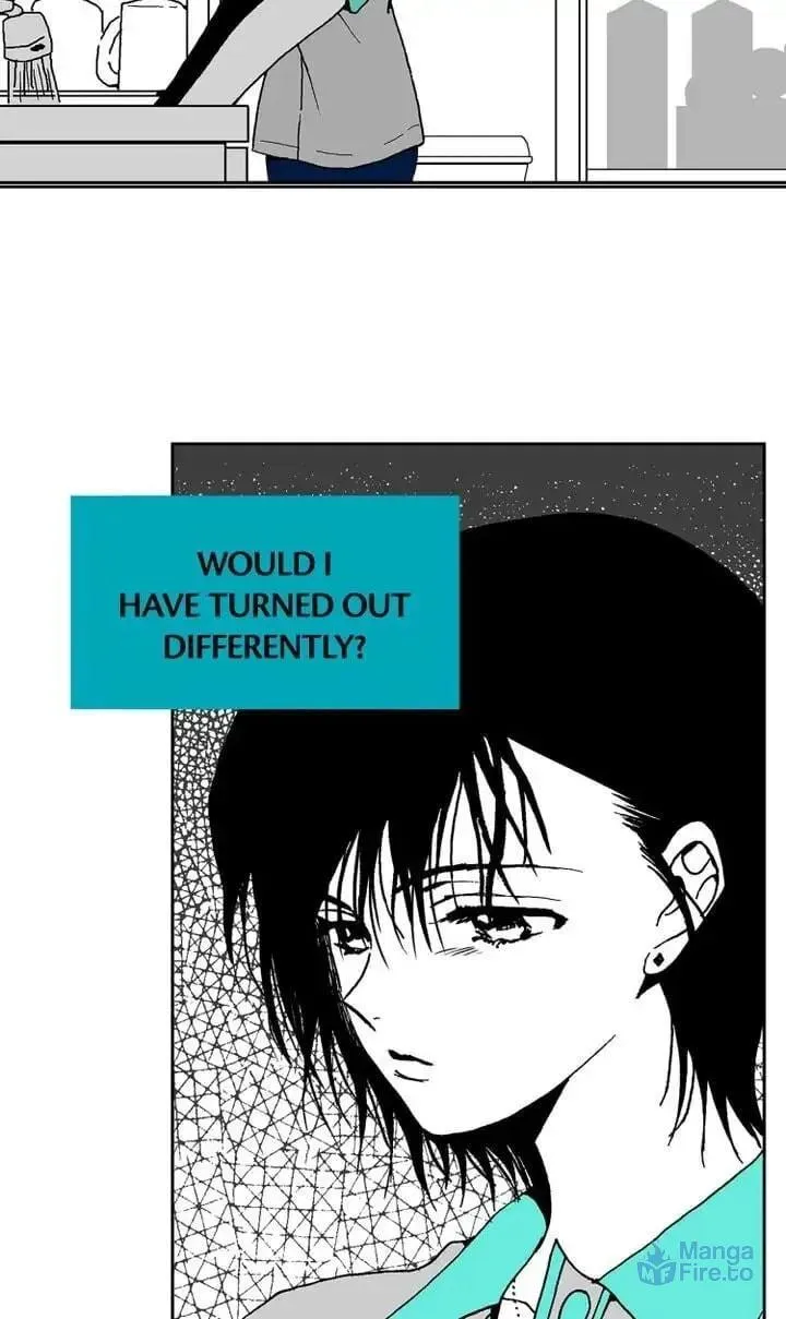 Read Deep Blue Child chapter 16 image 41 on Lezhin