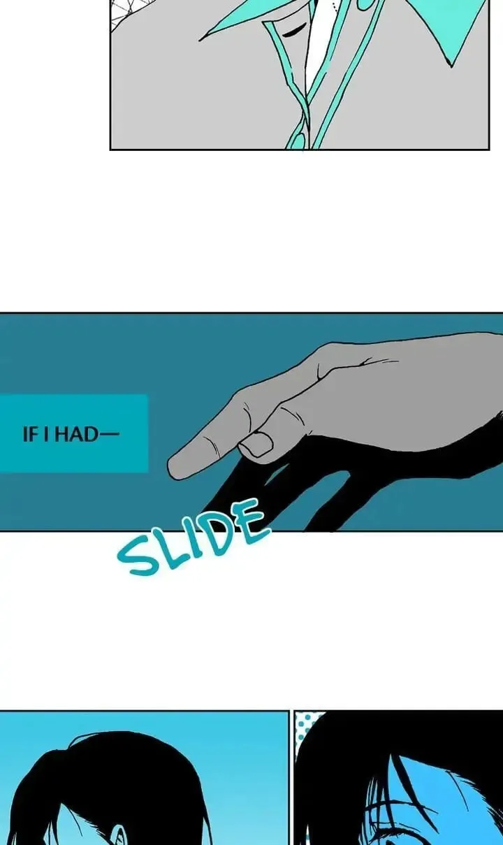 Read Deep Blue Child chapter 16 image 42 on Lezhin