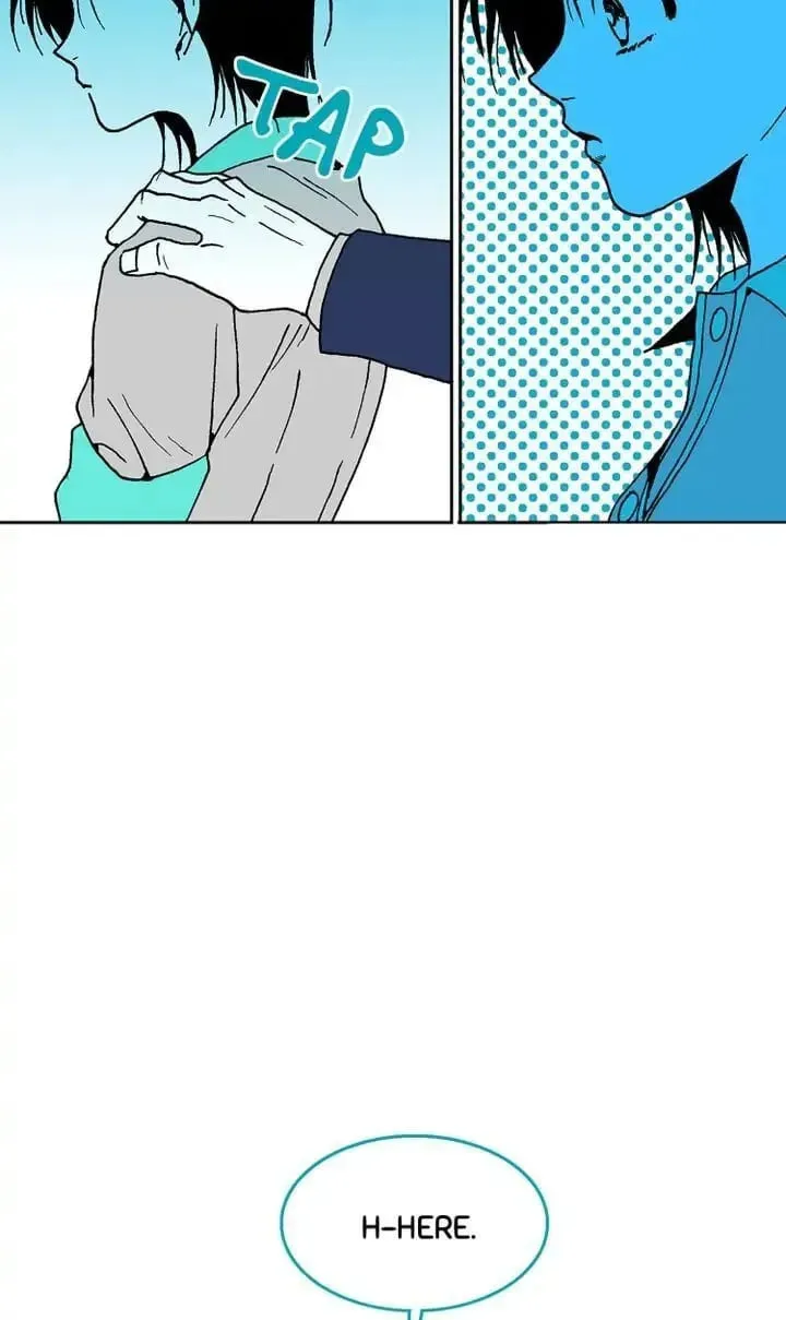 Read Deep Blue Child chapter 16 image 43 on Lezhin