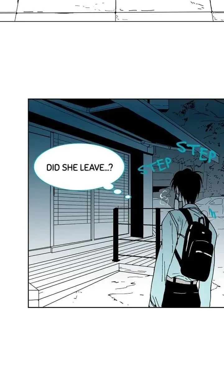 Read Deep Blue Child chapter 16 image 49 on Lezhin