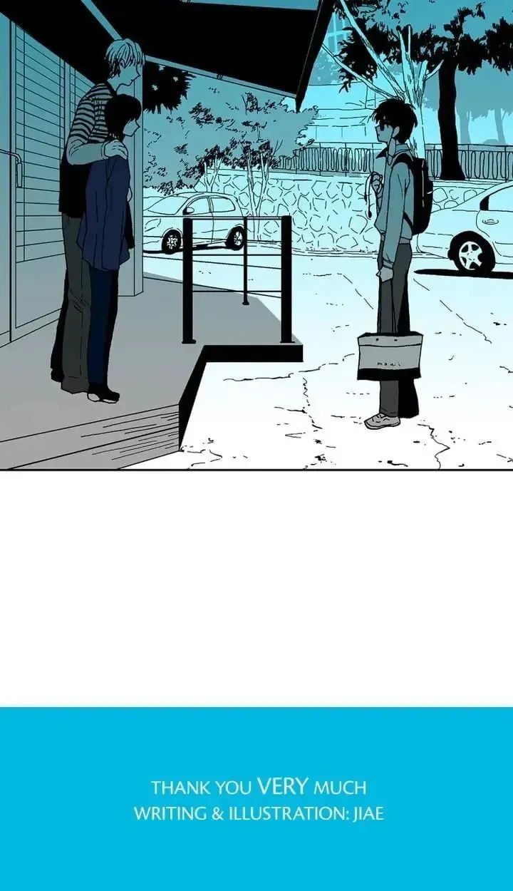 Read Deep Blue Child chapter 16 image 55 on Lezhin