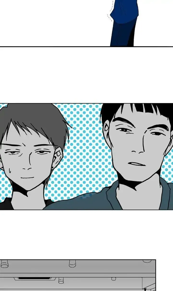 Read Deep Blue Child chapter 16 image 6 on Lezhin