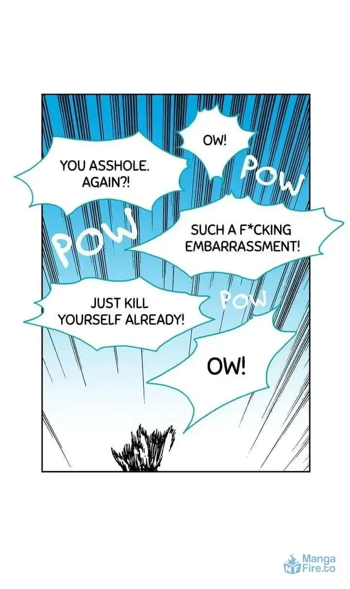 Read Deep Blue Child chapter 16 image 8 on Lezhin