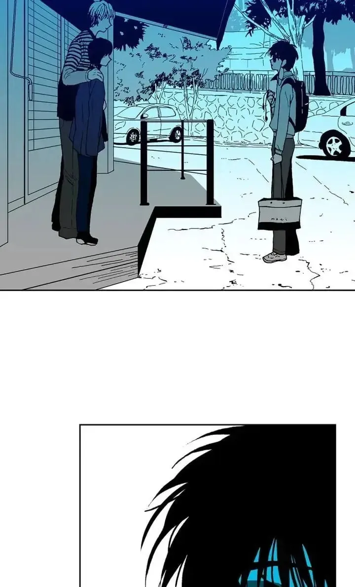 Read Deep Blue Child chapter 17 image 1 on Lezhin
