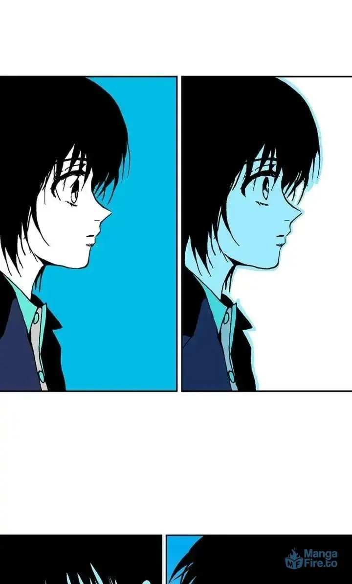 Read Deep Blue Child chapter 17 image 11 on Lezhin