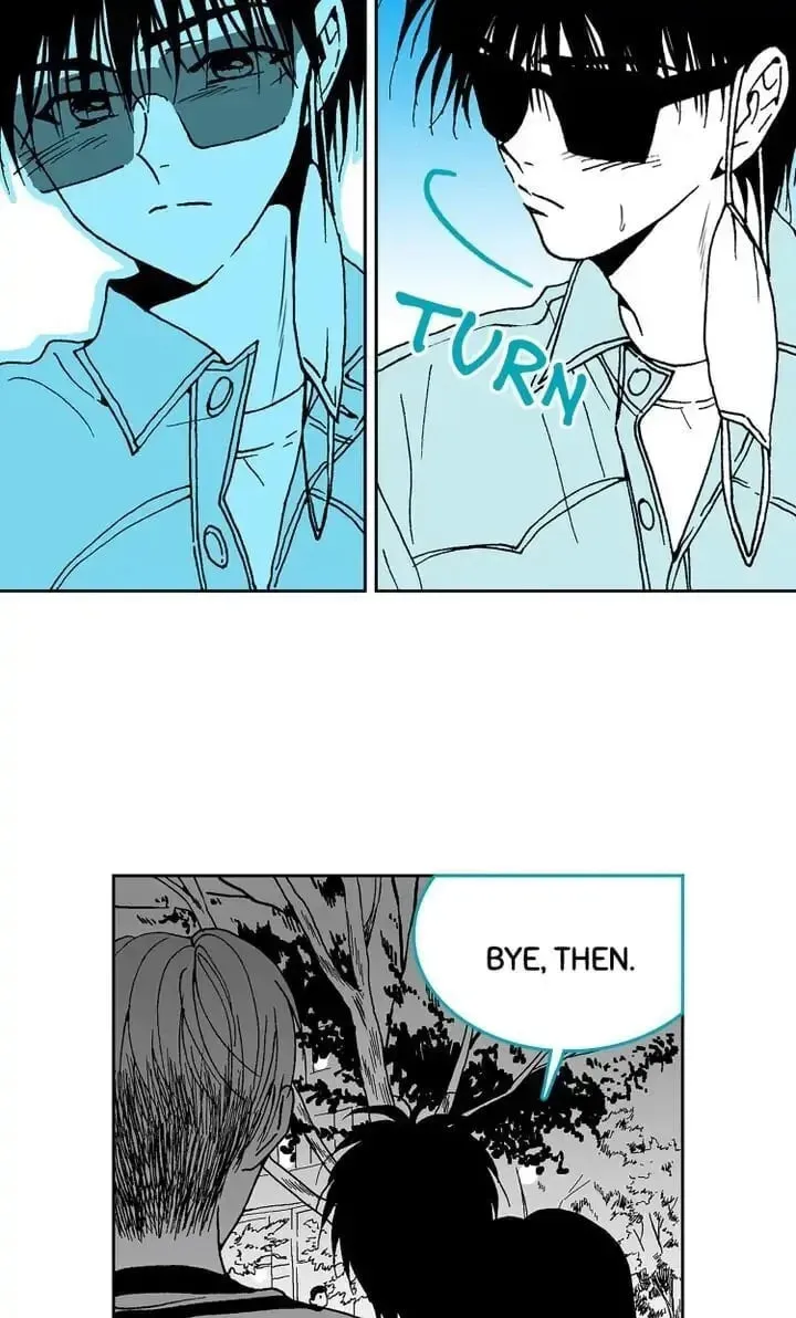 Read Deep Blue Child chapter 17 image 12 on Lezhin