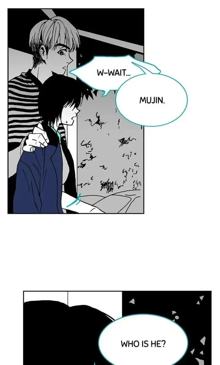 Read Deep Blue Child chapter 17 image 15 on Lezhin