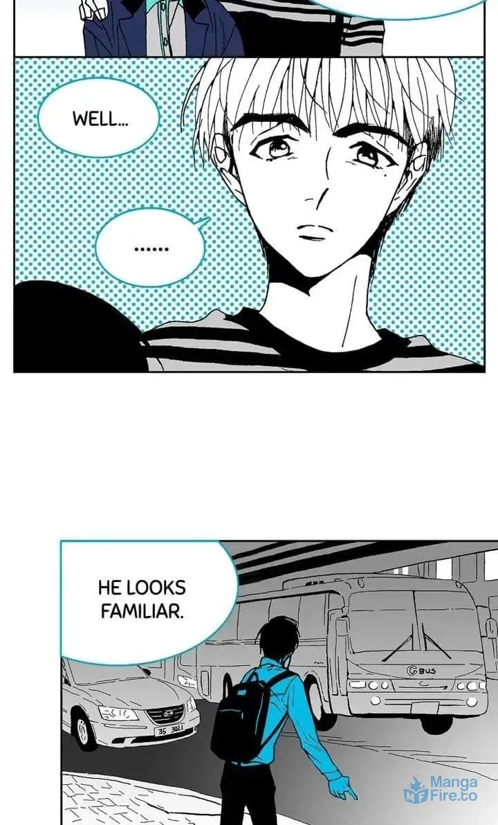 Read Deep Blue Child chapter 17 image 17 on Lezhin