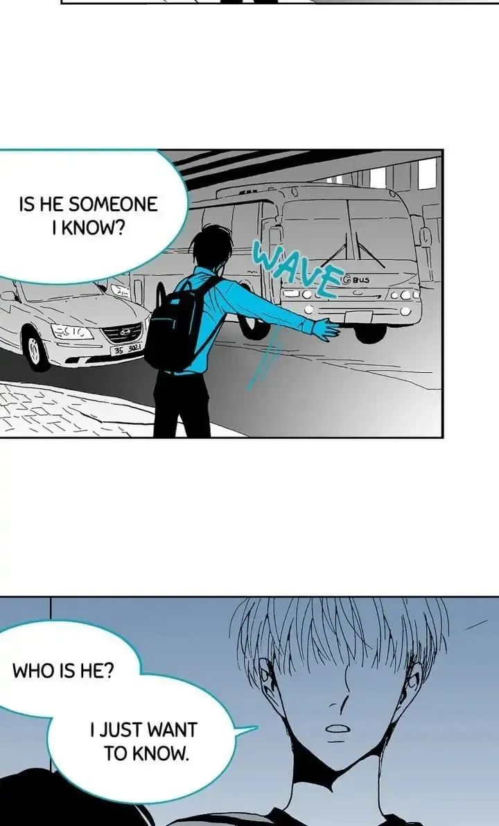 Read Deep Blue Child chapter 17 image 18 on Lezhin