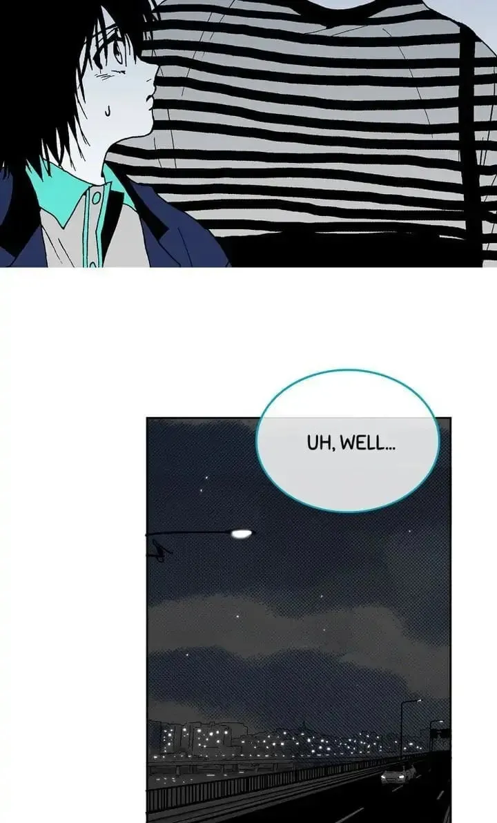 Read Deep Blue Child chapter 17 image 19 on Lezhin