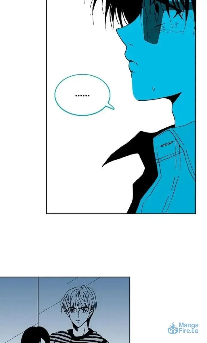Read Deep Blue Child chapter 17 image 2 on Lezhin