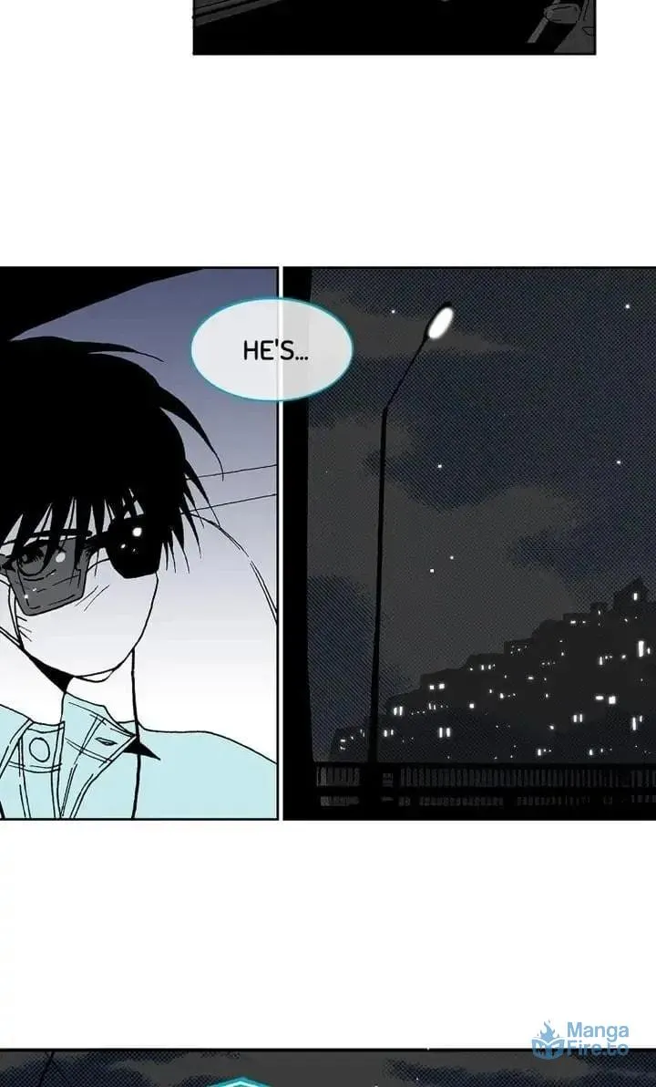 Read Deep Blue Child chapter 17 image 20 on Lezhin