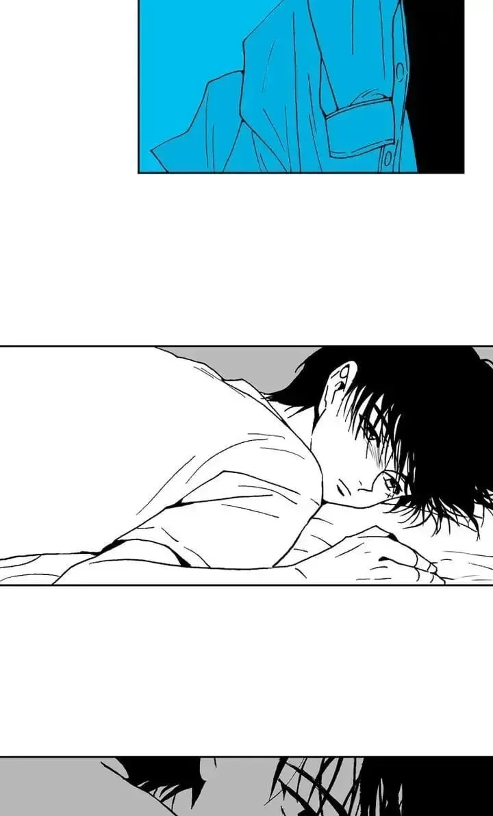 Read Deep Blue Child chapter 17 image 22 on Lezhin